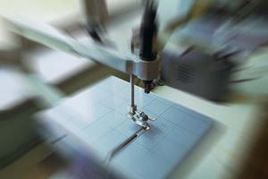 コンベアを得意分野とする株式会社大東