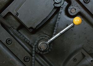 汚泥乾燥ができる機械を販売している