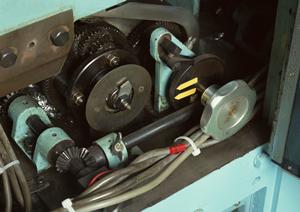 簡単な注文方法と強固なセキュリティ対策