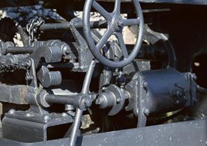 バイクのカスタムペイントにまつわる話