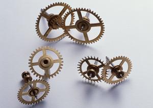 株式会社大番のスポンジ加工について