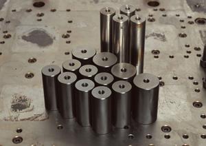 中古機械の販売買取を行う業者について